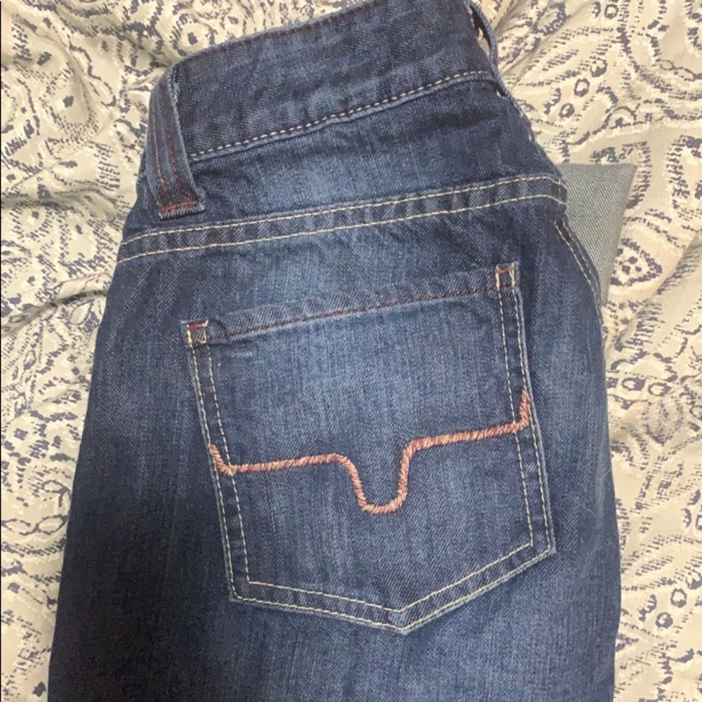Kimes ranch jeans